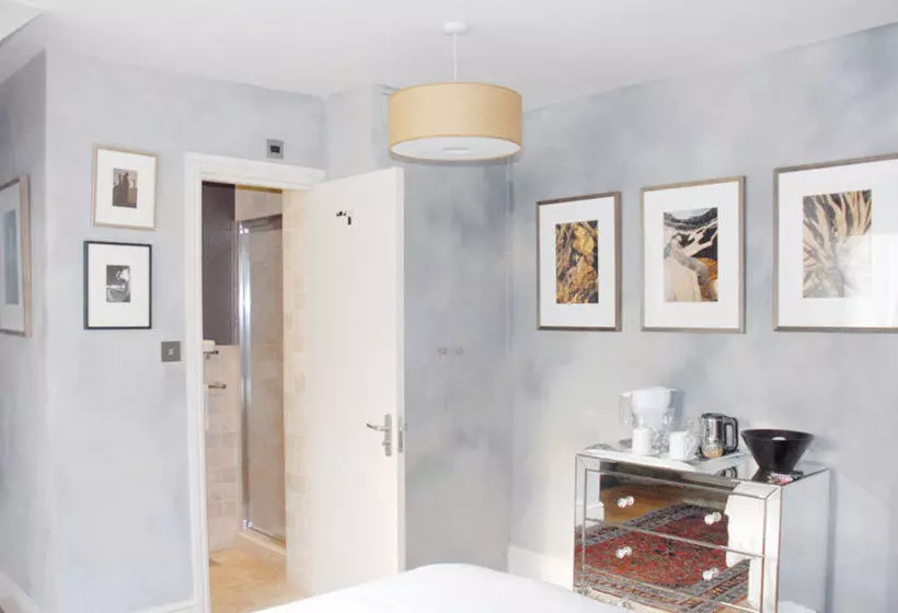 호텔 The Cloudesley - Guest House