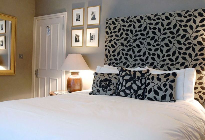 فندق The Cloudesley - Guest House