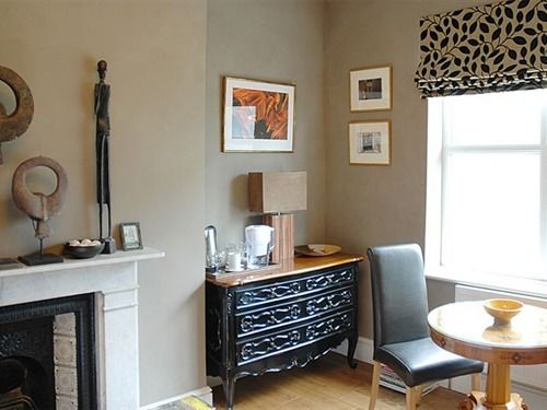 فندق The Cloudesley - Guest House