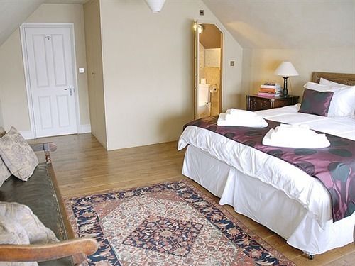 فندق The Cloudesley - Guest House