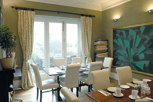 فندق The Cloudesley - Guest House