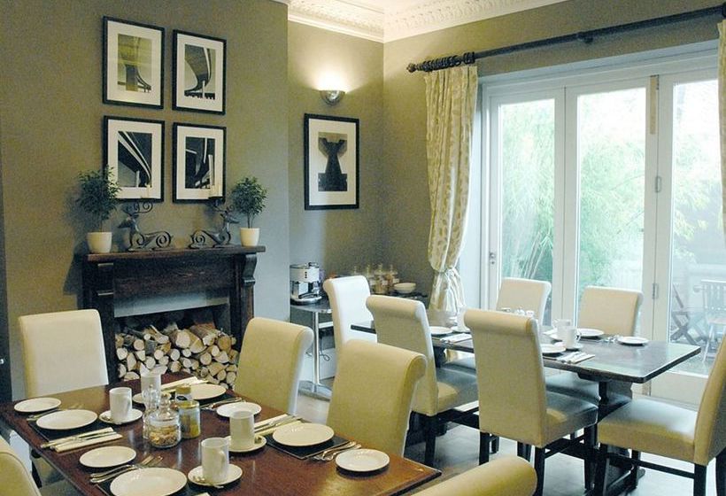 فندق The Cloudesley - Guest House