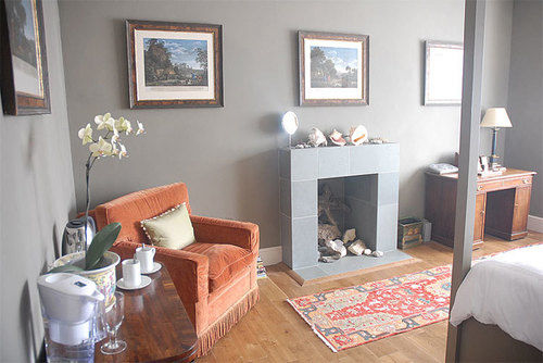 فندق The Cloudesley - Guest House