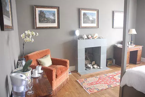 호텔 The Cloudesley - Guest House