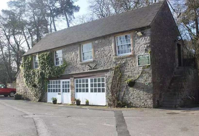 Hotel The Manifold Inn