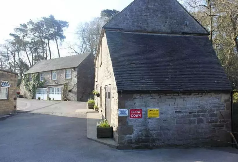 Hotel The Manifold Inn