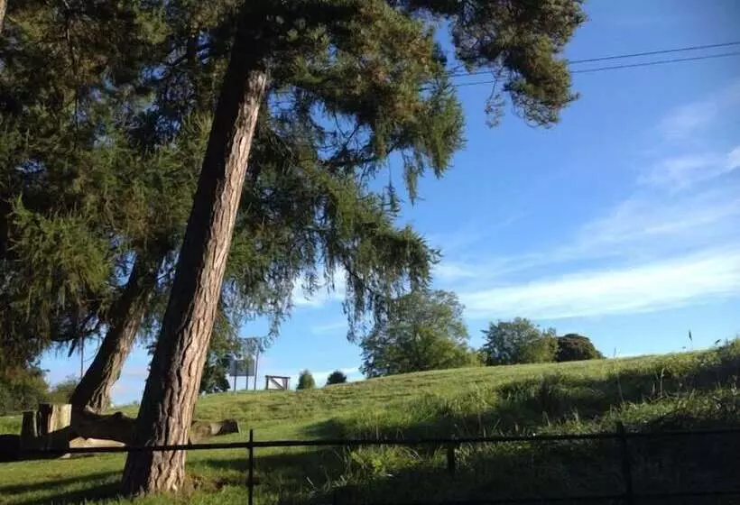 Hotel The Manifold Inn