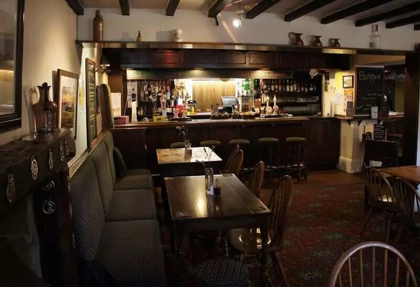 Hotel The Manifold Inn