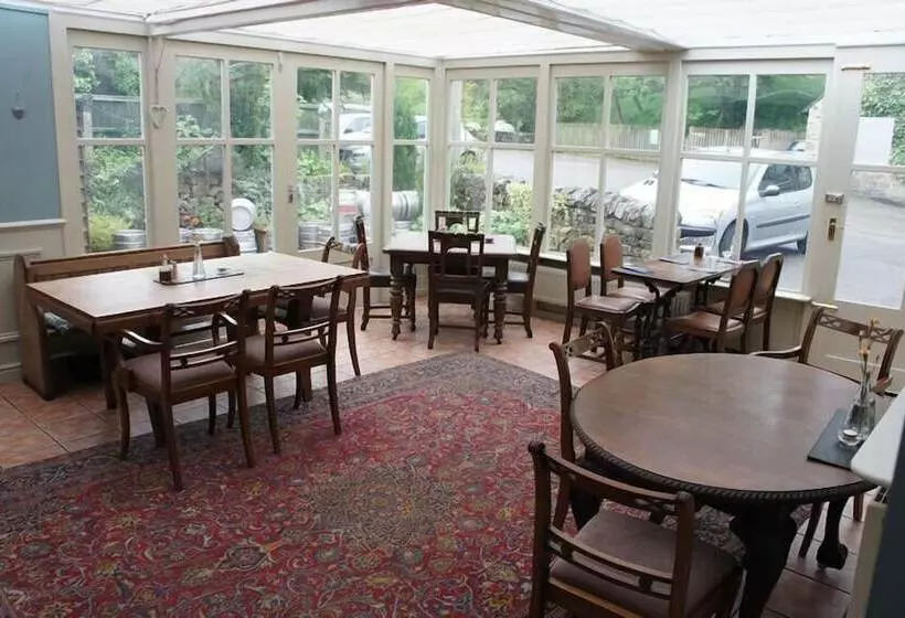 Hotel The Manifold Inn