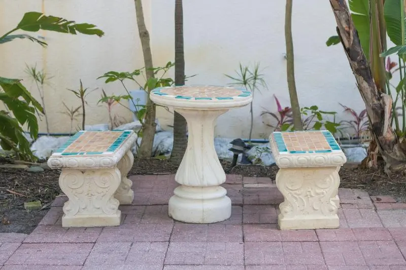 ホテル Tortuga Inn Beach Resort