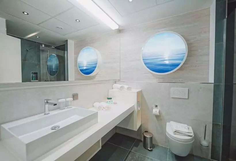 Отель Victory Therme Erding