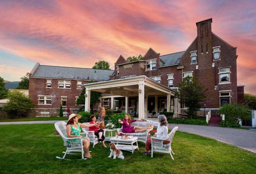 ホテル Wilburton Inn