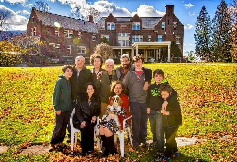 ホテル Wilburton Inn