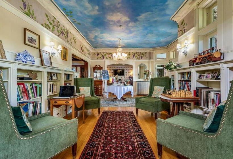 ホテル Wilburton Inn