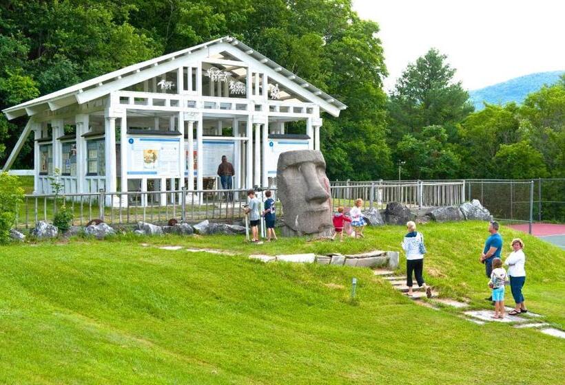 ホテル Wilburton Inn