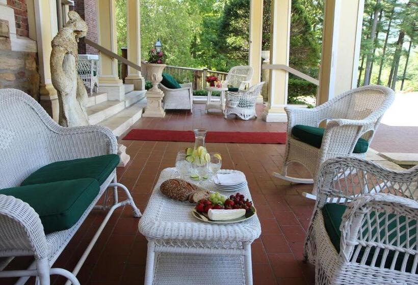 ホテル Wilburton Inn