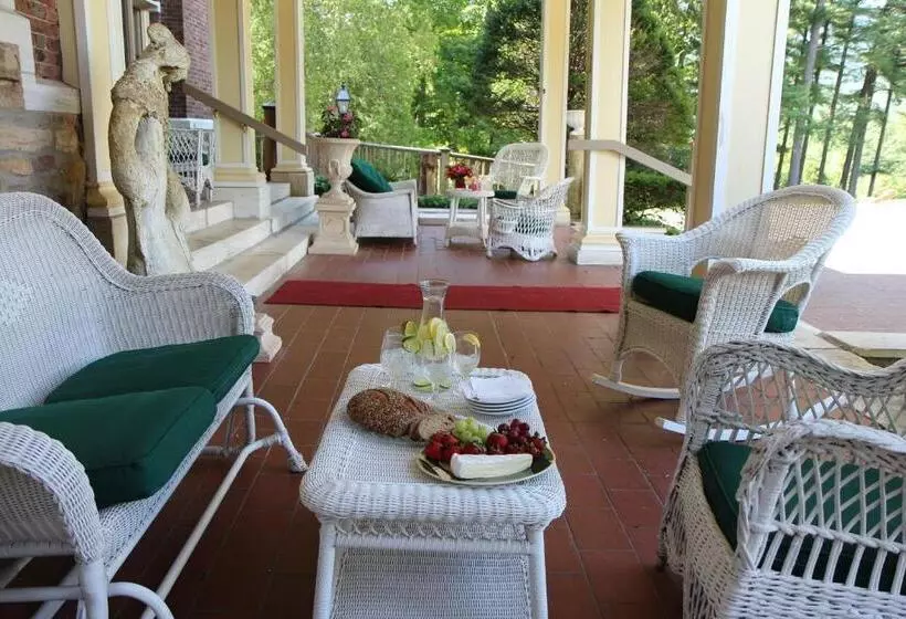 酒店 Wilburton Inn