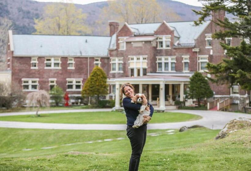 ホテル Wilburton Inn