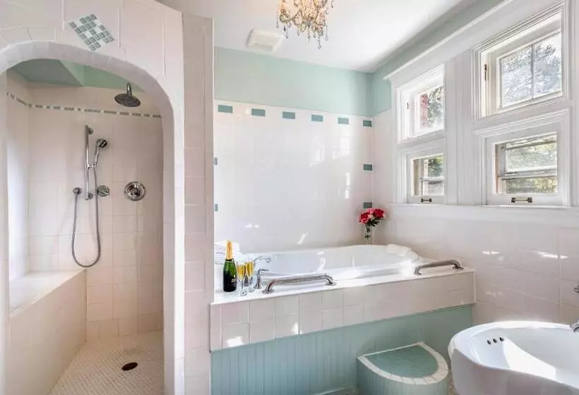 酒店 Wilburton Inn