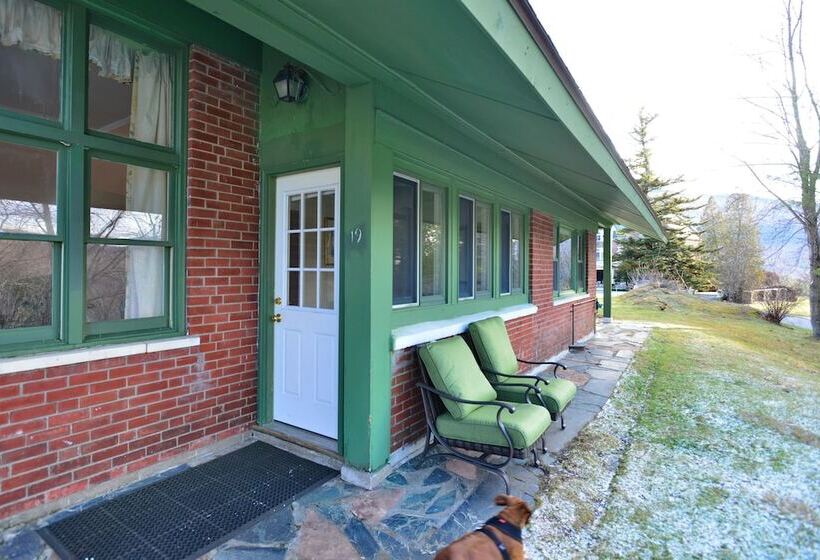 ホテル Wilburton Inn