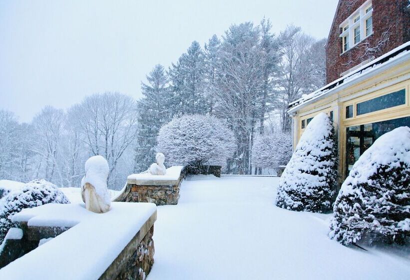 ホテル Wilburton Inn