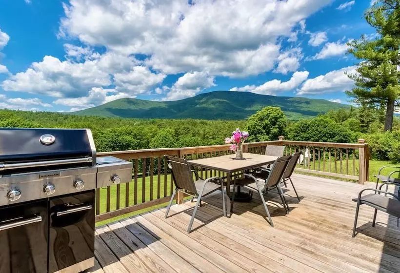 酒店 Wilburton Inn