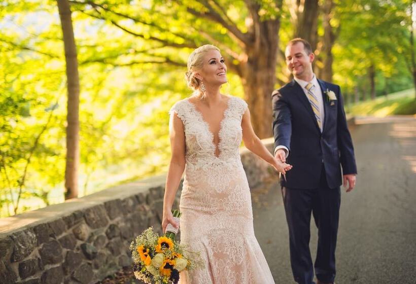 ホテル Wilburton Inn