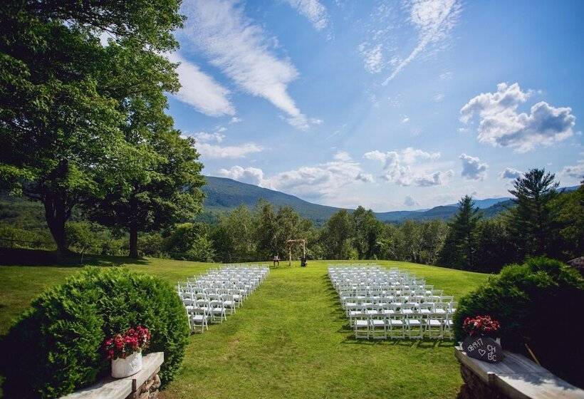 ホテル Wilburton Inn