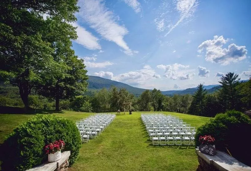 酒店 Wilburton Inn