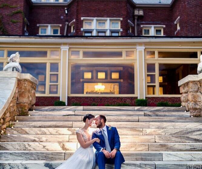 ホテル Wilburton Inn