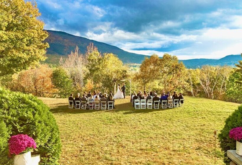 ホテル Wilburton Inn