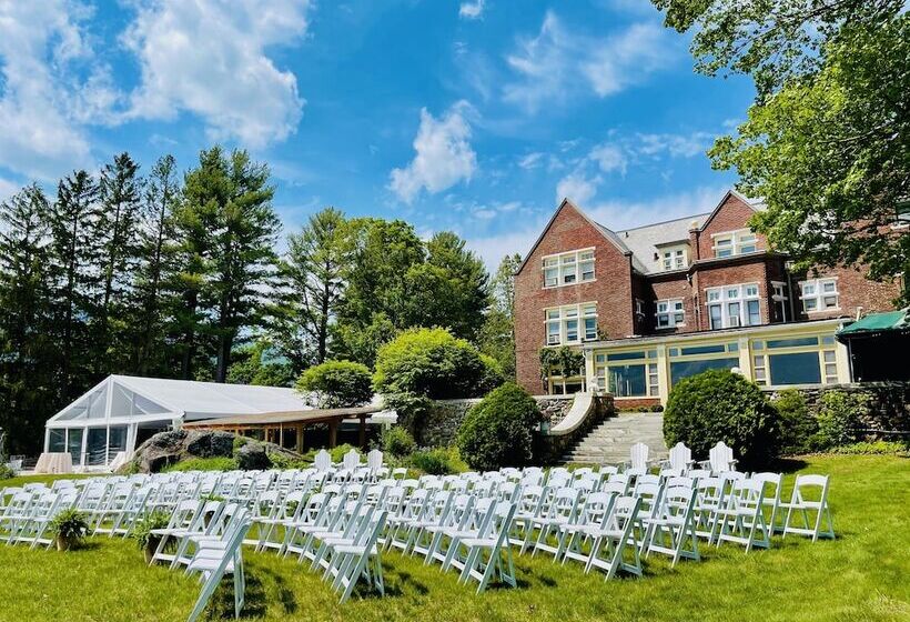 ホテル Wilburton Inn