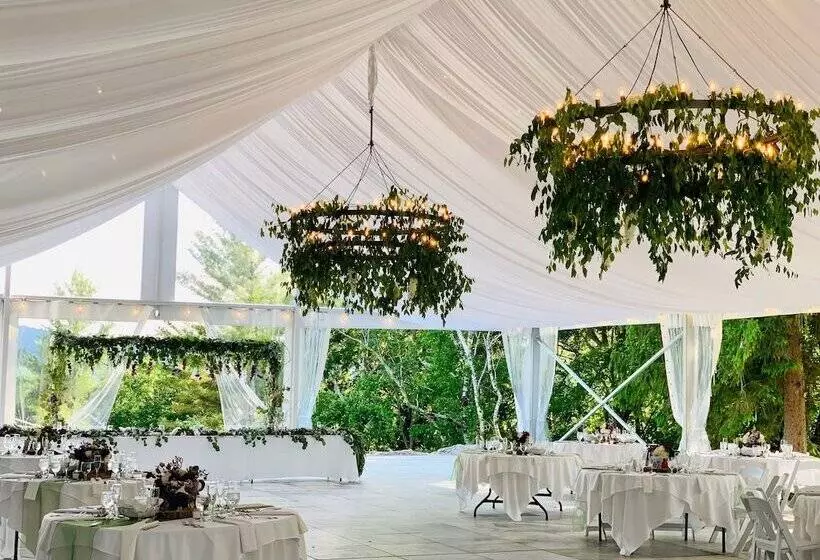 酒店 Wilburton Inn