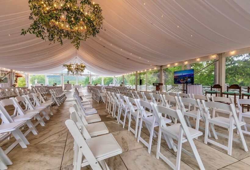 ホテル Wilburton Inn