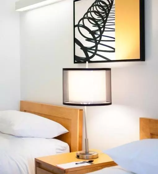 Ywca Hotel Vancouver