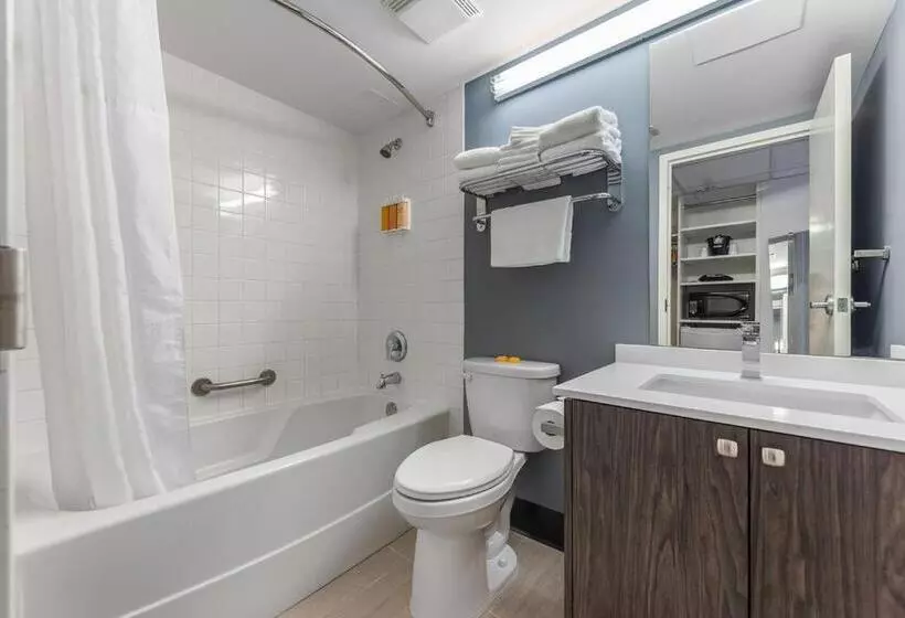 Ywca Hotel Vancouver