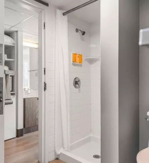 Ywca Hotel Vancouver