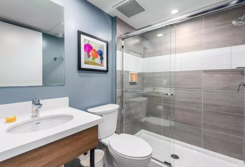 Ywca Hotel Vancouver