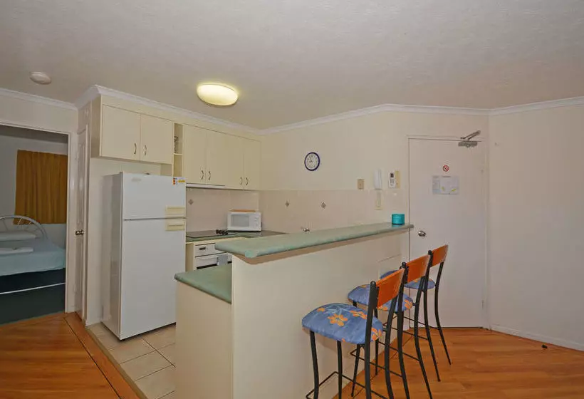 Jade Waters Luxury Apartments