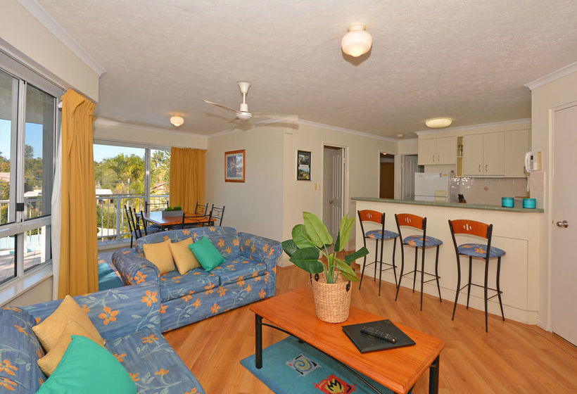 Jade Waters Luxury Apartments