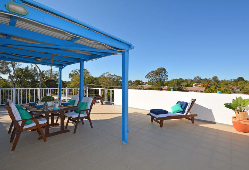 Jade Waters Luxury Apartments