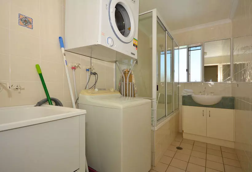 Jade Waters Luxury Apartments