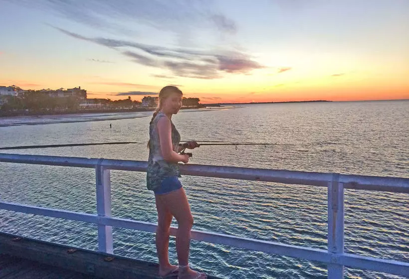 Jade Waters Luxury Apartments