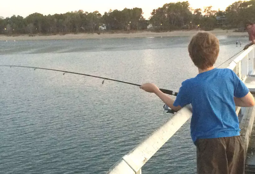 Jade Waters Luxury Apartments