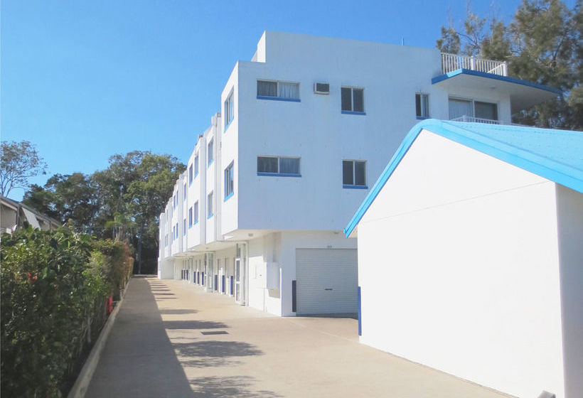 Jade Waters Luxury Apartments