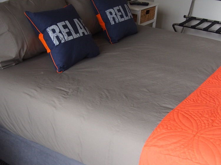 Linkwater Motel And Backpackers