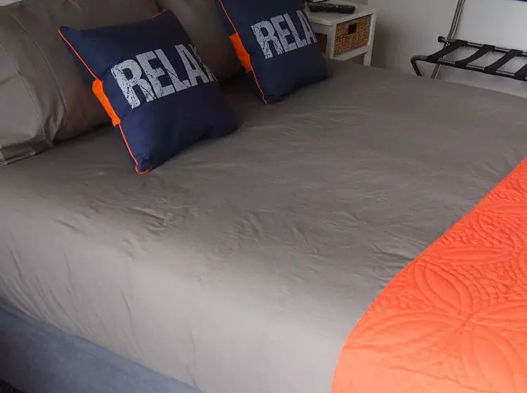 Linkwater Motel And Backpackers