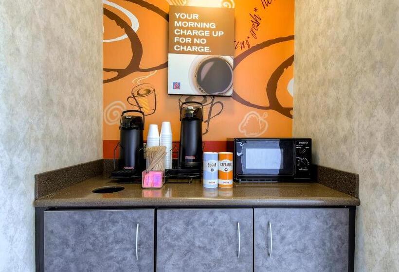 Motel 6carlsbad, Ca East Near Legoland