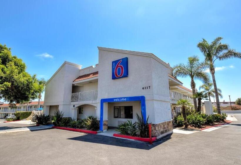 Motel 6carlsbad, Ca East Near Legoland