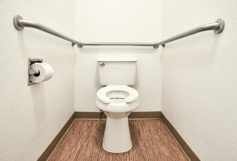 Motel 6 Saint Joseph, Mo